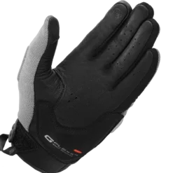 Rękawice miejskie SHIMA SONIC GREY szary
