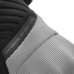 Rękawice miejskie SHIMA SONIC GREY szary