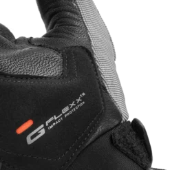 Rękawice miejskie SHIMA SONIC GREY szary