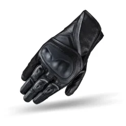 Rękawice miejskie SHIMA SPARK 2.0 MEN BLACK czarny