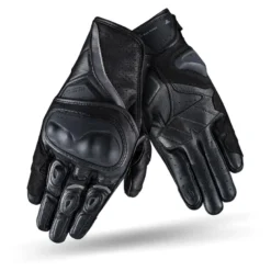 Rękawice miejskie SHIMA SPARK 2.0 MEN BLACK czarny