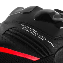 Rękawice miejskie SHIMA SPARK 3.0 BLACK/RED czarny czerwony