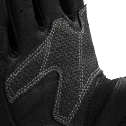 Rękawice miejskie SHIMA SPARK 3.0 BLACK/RED czarny czerwony