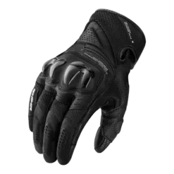 Rękawice miejskie SHIMA SPARK 3.0 BLACK czarny