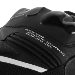 Rękawice miejskie SHIMA SPARK 3.0 BLACK/WHITE czarny biały
