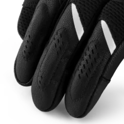 Rękawice miejskie SHIMA SPARK 3.0 BLACK/WHITE czarny biały
