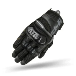 Rękawice miejskie SHIMA X-BREEZE 2 BLACK czarny