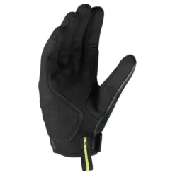 Rękawice miejskie SPIDI FLASH-KP DARK GREEN/BLACK czarny zielony