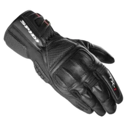 Rękawice miejskie SPIDI TX-1 BLACK czarny
