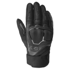 Rękawice miejskie SPIDI X-GT BLACK czarny