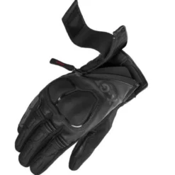 Rękawice miejskie SPIDI X-GT BLACK czarny