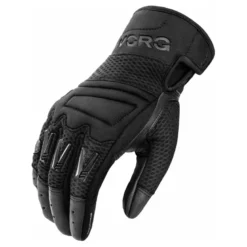 Rękawice miejskie VORG HANDFLEX BLACK czarny