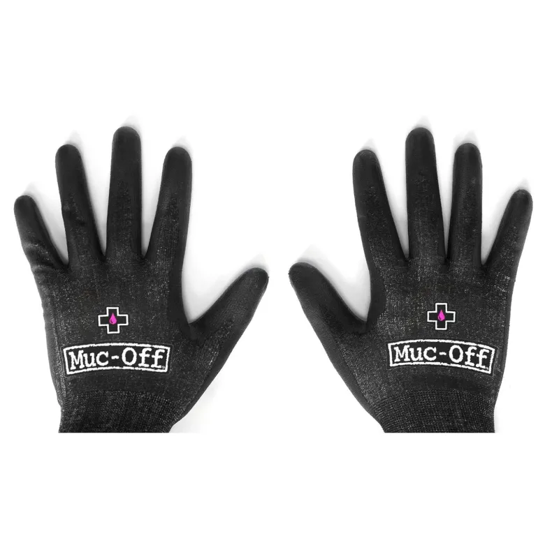 Rękawice MUC-OFF MECHANICS GLOVES