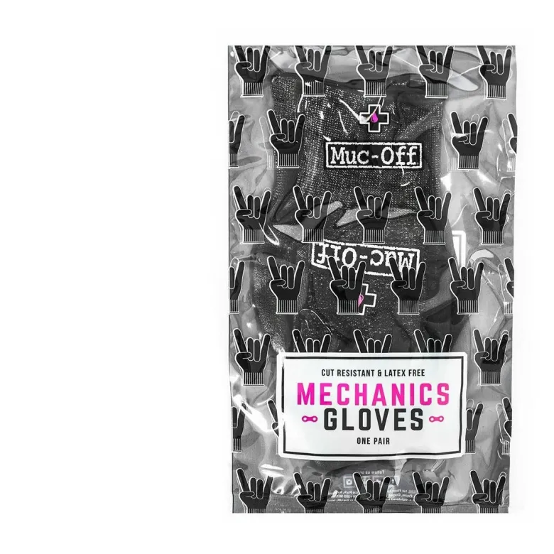 Rękawice MUC-OFF MECHANICS GLOVES
