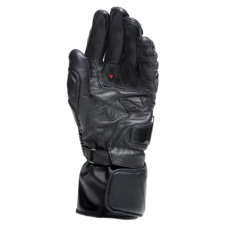 Rękawice sportowe DAINESE DRUID 4 BLACK czarny