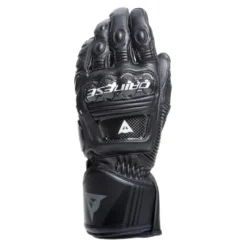 Rękawice sportowe DAINESE DRUID 4 BLACK czarny