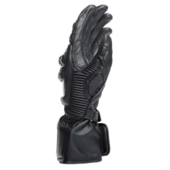 Rękawice sportowe DAINESE DRUID 4 BLACK czarny