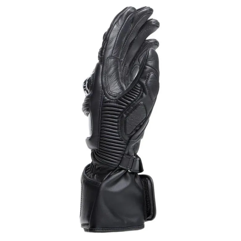 Rękawice sportowe DAINESE DRUID 4 BLACK czarny