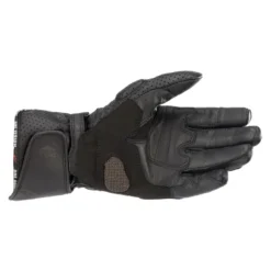 Rękawice sportowe damskie ALPINESTARS SP-8 V3 LADY BLACK/BLACK czarny