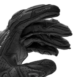 Rękawice sportowe damskie SHIMA RS-3 LADY BLACK czarny