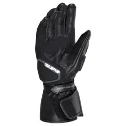 Rękawice sportowe damskie SPIDI STR-6 LADY BLACK czarny