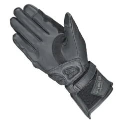 Rękawice sportowe HELD AKIRA RR BLACK czarny