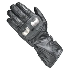 Rękawice sportowe HELD AKIRA RR BLACK czarny