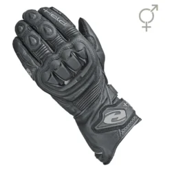 Rękawice sportowe HELD EVO-THRUX II BLACK czarny