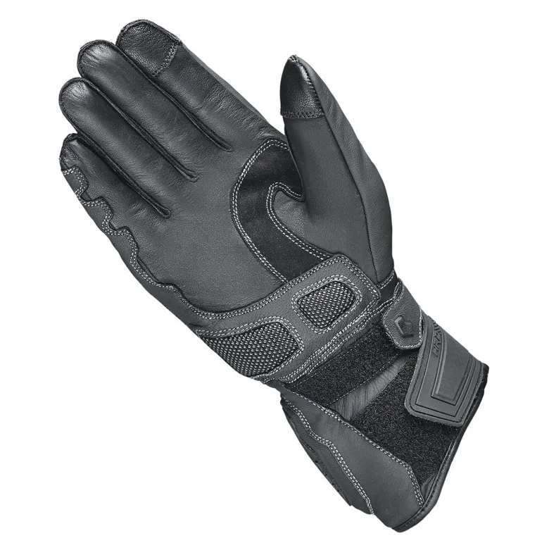Rękawice sportowe HELD REVEL 3.0 BLACK czarny
