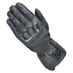 Rękawice sportowe HELD REVEL 3.0 BLACK czarny