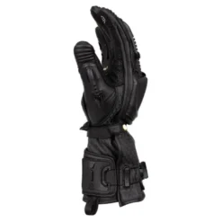 Rękawice sportowe KNOX HANDROID MK5 BLACK czarny
