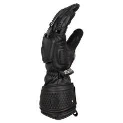 Rękawice sportowe KNOX HANDROID MK5 BLACK czarny