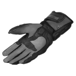 Rękawice sportowe REBELHORN ST LONG BLACK/GREY czarny szary