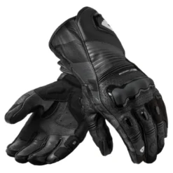Rękawice sportowe REVIT ARGON 3 BLACK czarny
