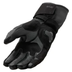 Rękawice sportowe REVIT RSR 5 BLACK czarny