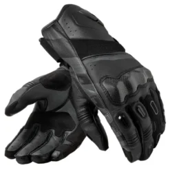 Rękawice sportowe REVIT RSR 5 BLACK czarny