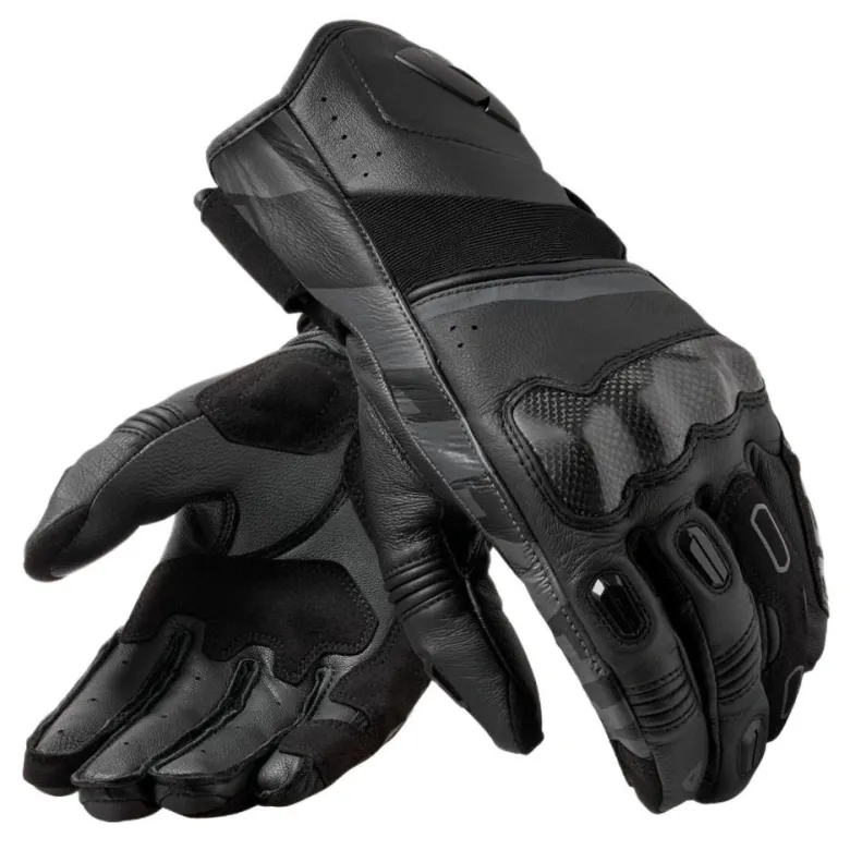 Rękawice sportowe REVIT RSR 5 BLACK czarny