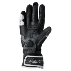 Rękawice sportowe RST FULCRUM CE GREY/WHITE/BLACK szary biały czarny