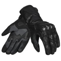 Rękawice sportowe SECA ATOM BLACK czarny