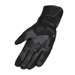 Rękawice sportowe SECA ATOM BLACK czarny