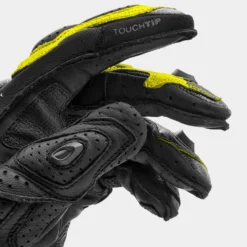 Rękawice sportowe SHIMA RS-3 FLUO