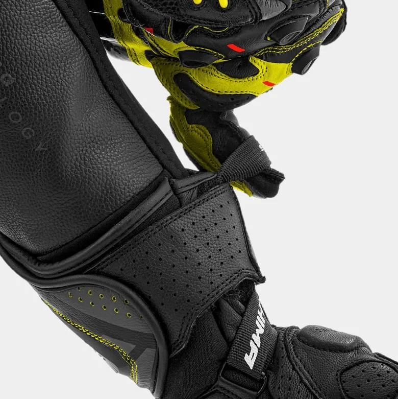 Rękawice sportowe SHIMA RS-3 FLUO