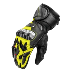 Rękawice sportowe SHIMA RS-3 FLUO