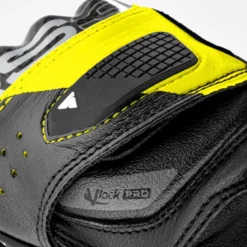 Rękawice sportowe SHIMA RS-3 FLUO