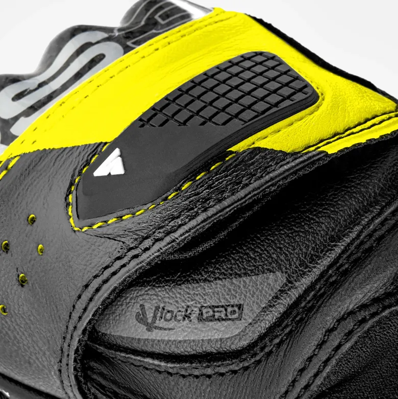 Rękawice sportowe SHIMA RS-3 FLUO