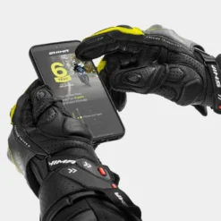 Rękawice sportowe SHIMA RS-3 FLUO