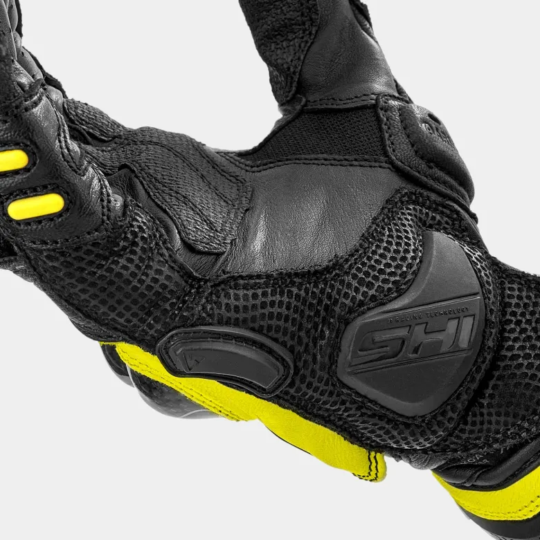 Rękawice sportowe SHIMA RS-3 FLUO
