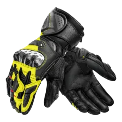 Rękawice sportowe SHIMA RS-3 FLUO