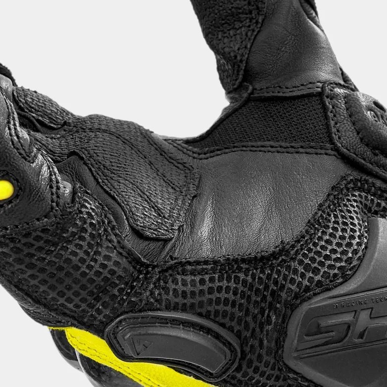 Rękawice sportowe SHIMA RS-3 FLUO