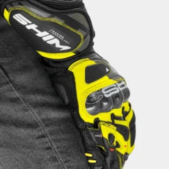 Rękawice sportowe SHIMA RS-3 FLUO